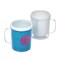 Colorations Design Your Own Mugs - Set of 12 - Craft Projects for Kids, Create a Keepsake, Mother's Day or Father's Day Gift, Birthday or Holiday Crafts